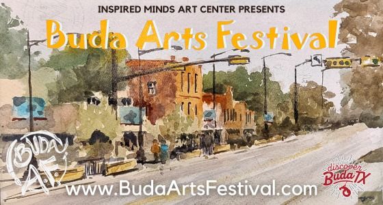 Buda Arts Festival