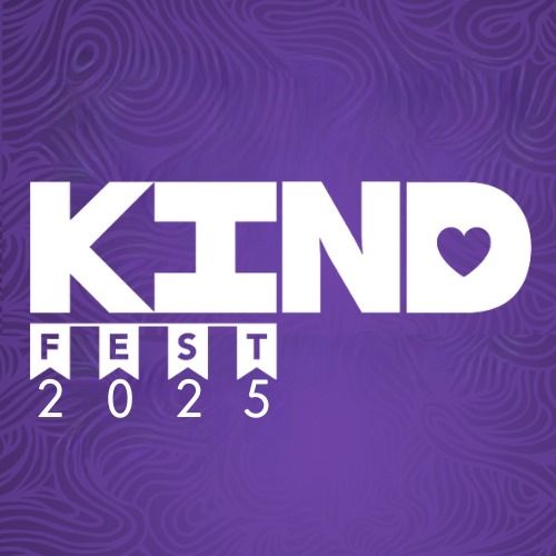 Kindfest 2025