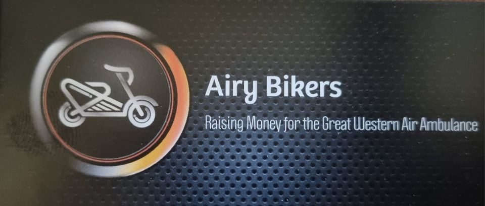 Airy Bikers Motor Bike Rally 
