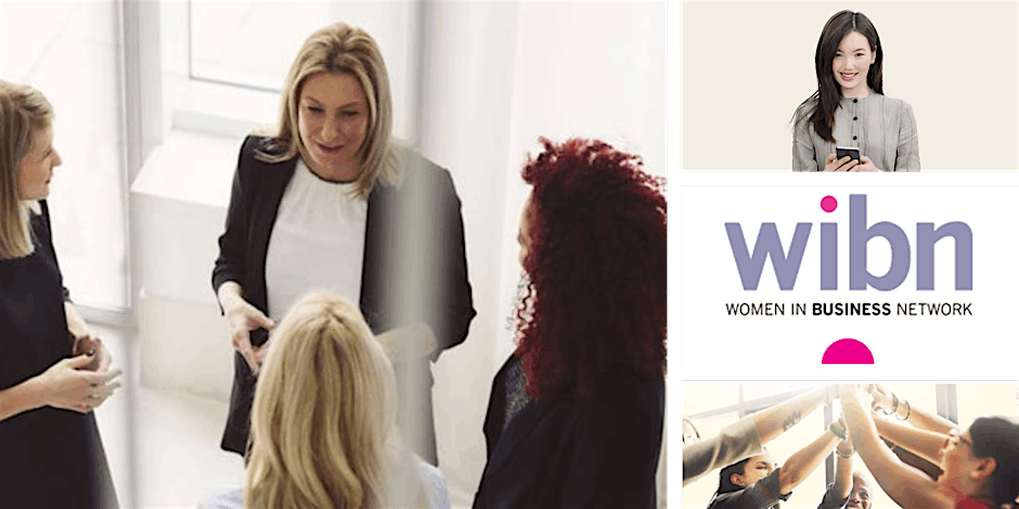 Women in Business Network -  London Networking - Chiswick