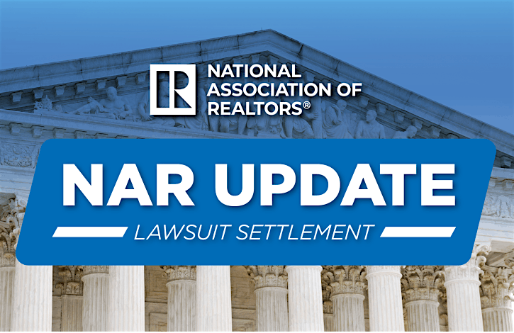 NAR Settlement & What it Means for Agents in Georgia