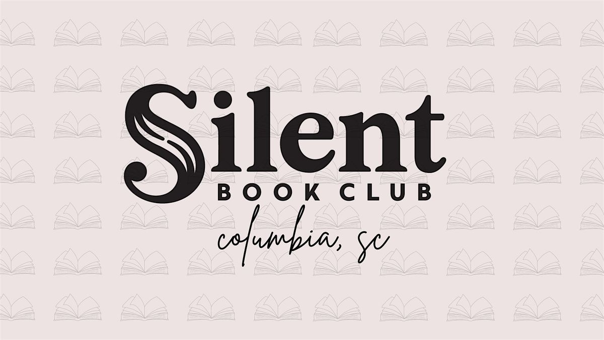 Silent Book Club at Queer Haven Books