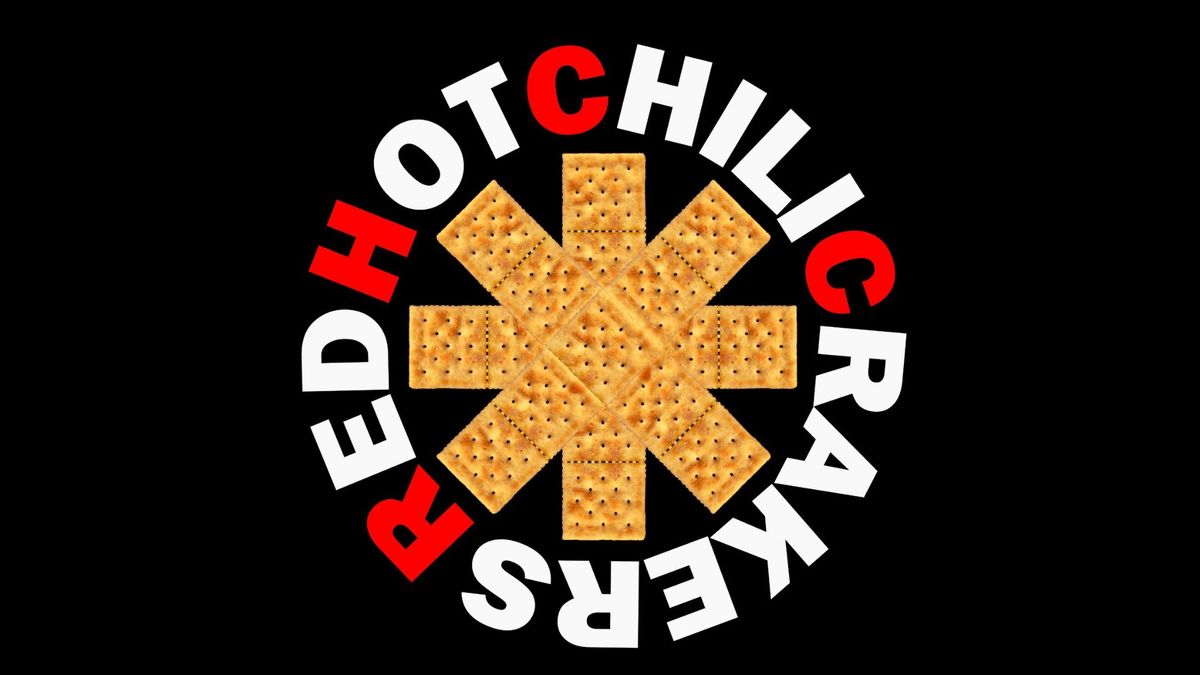 Red Hot Chili CRAKERS | Al Vapore