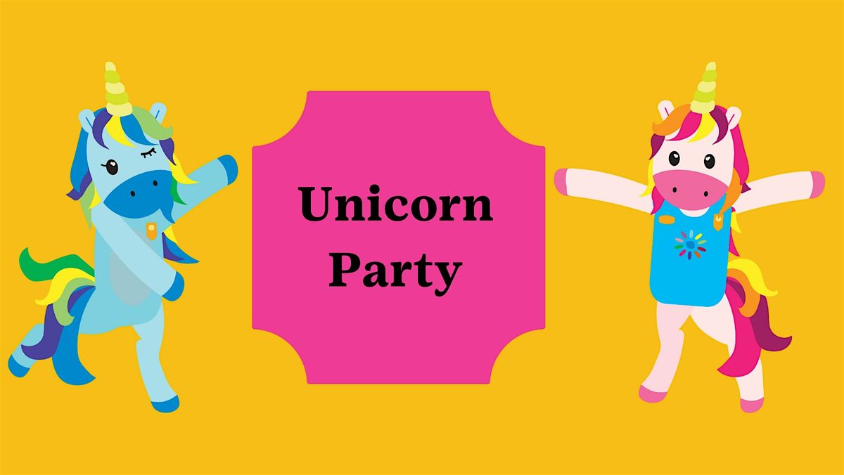 Girl Scout Unicorn Party & Sign Up Event in Merrimack, NH