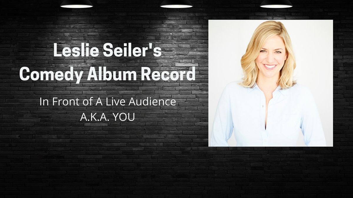 Leslie Seiler's Album Record