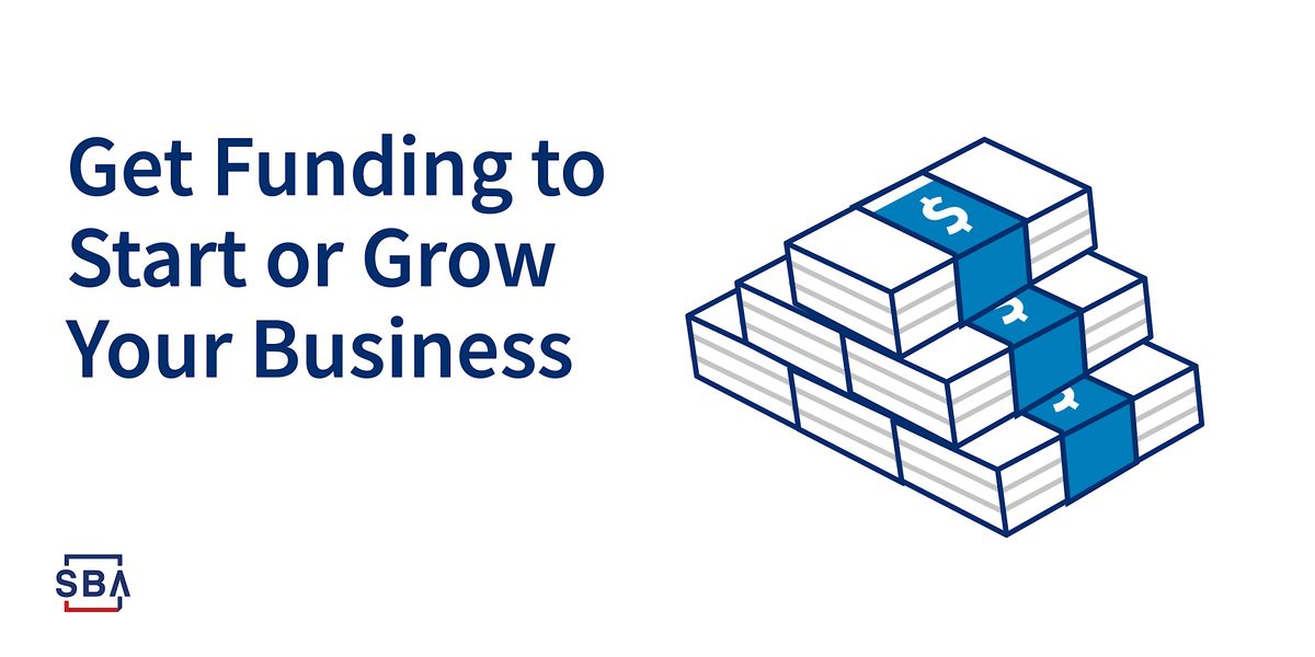 Funding your business: Let\u2019s talk 504 loans