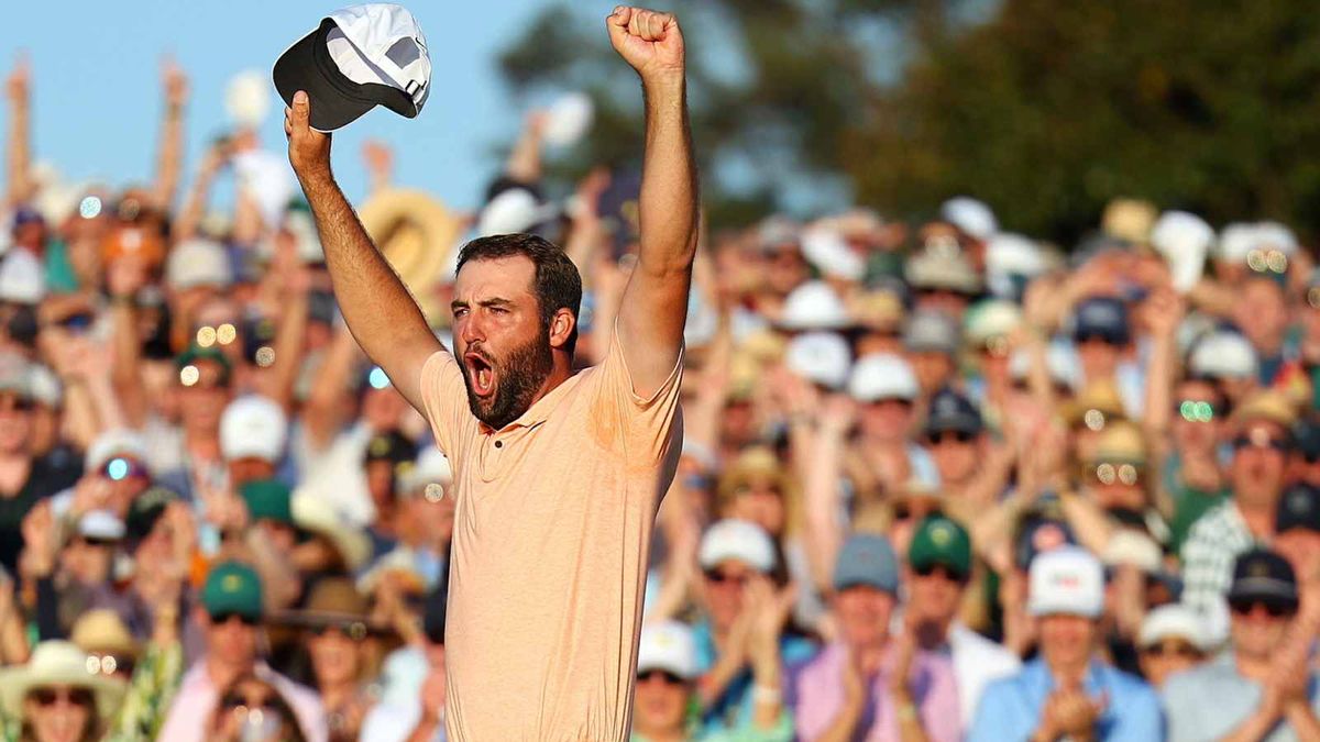 The Players Era Festival - Session 5 at MGM Grand Garden Arena