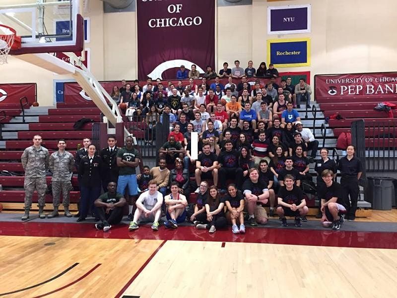 Points for Patriots New York Volleyball Fundraiser 2022, Jones Beach