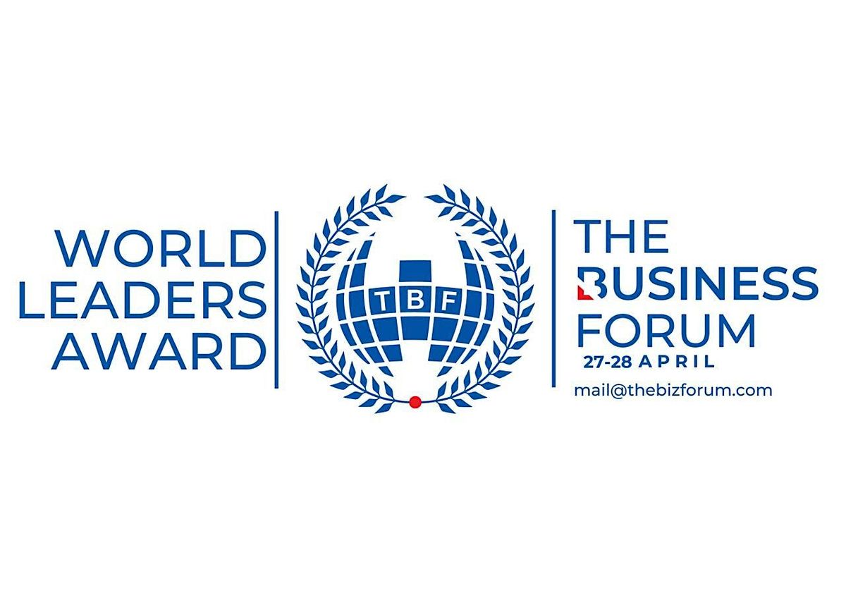 The World Leaders Awards