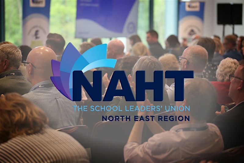 NAHT Joint North East & Yorkshire Conference - Stallholders and exhibitors