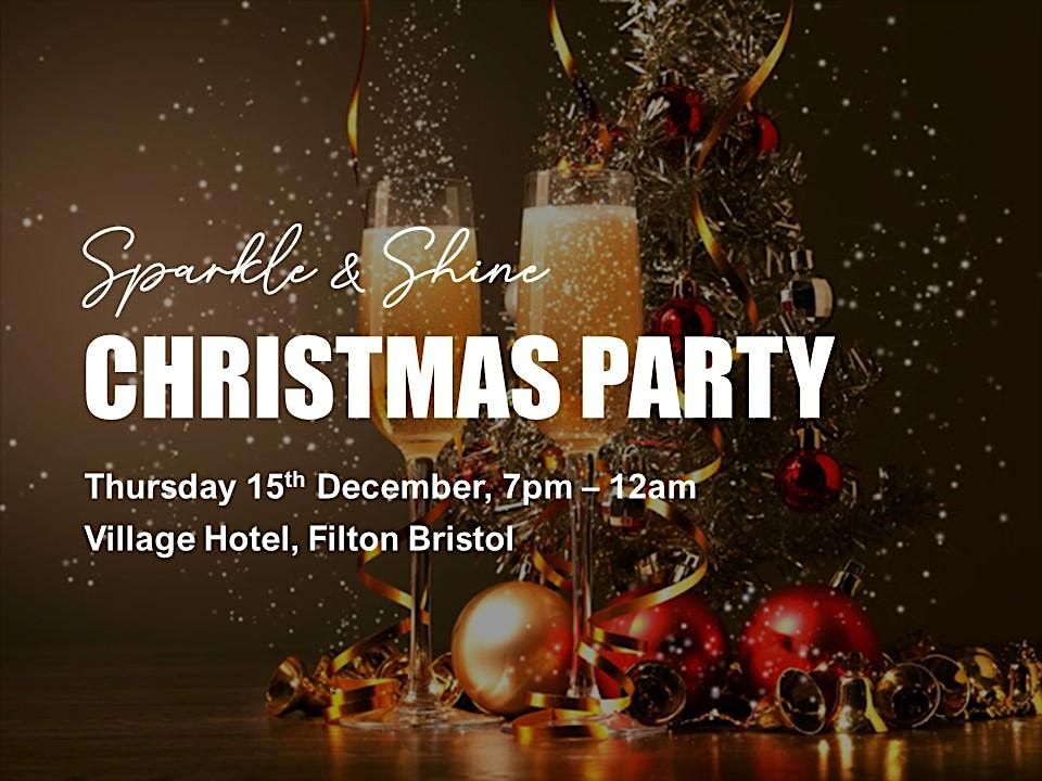 Support Centre and Field Christmas Party