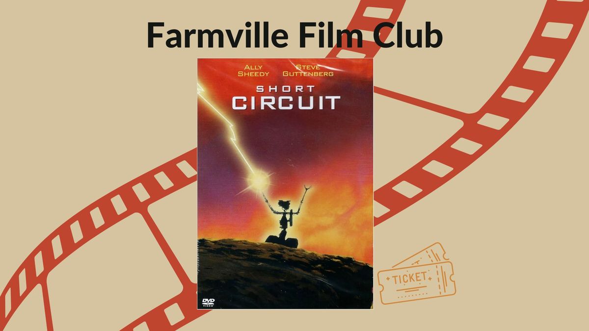 Farmville Film Club