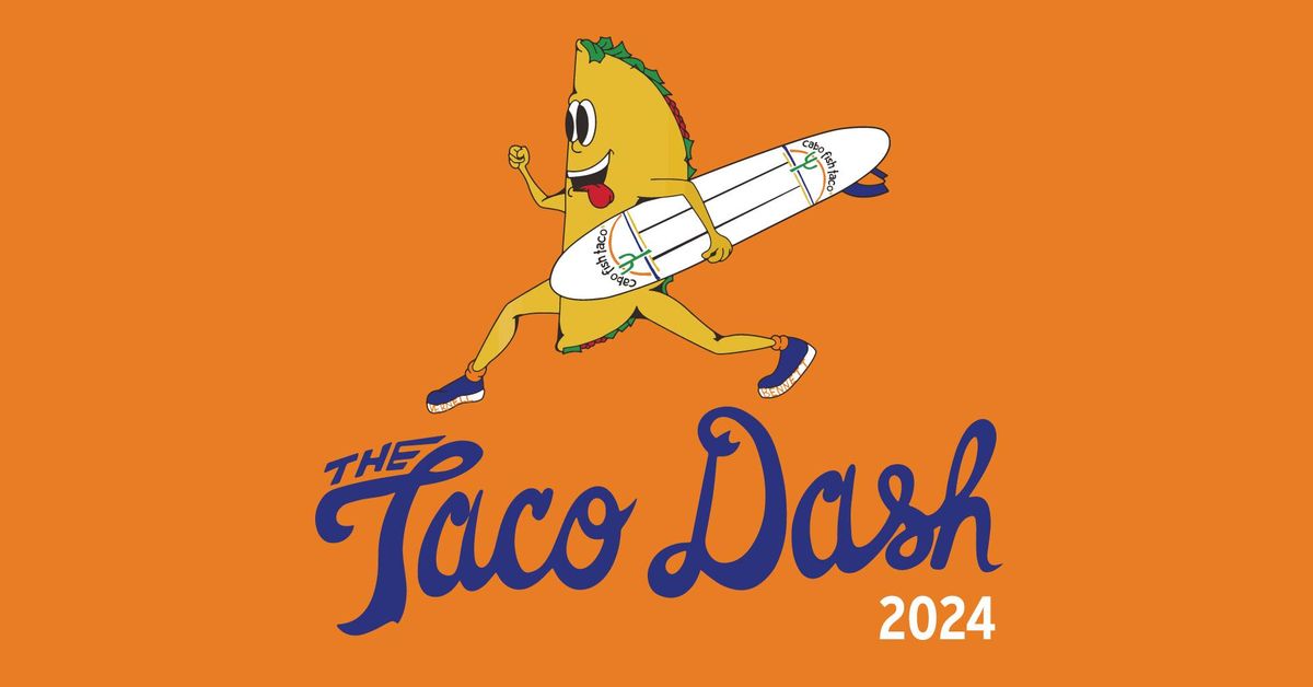 The Taco Dash