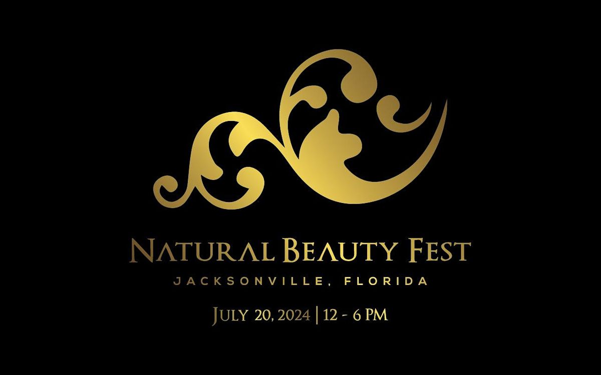 Natural Beauty Fest  -NEW LOCATION TO BE REVEALED!