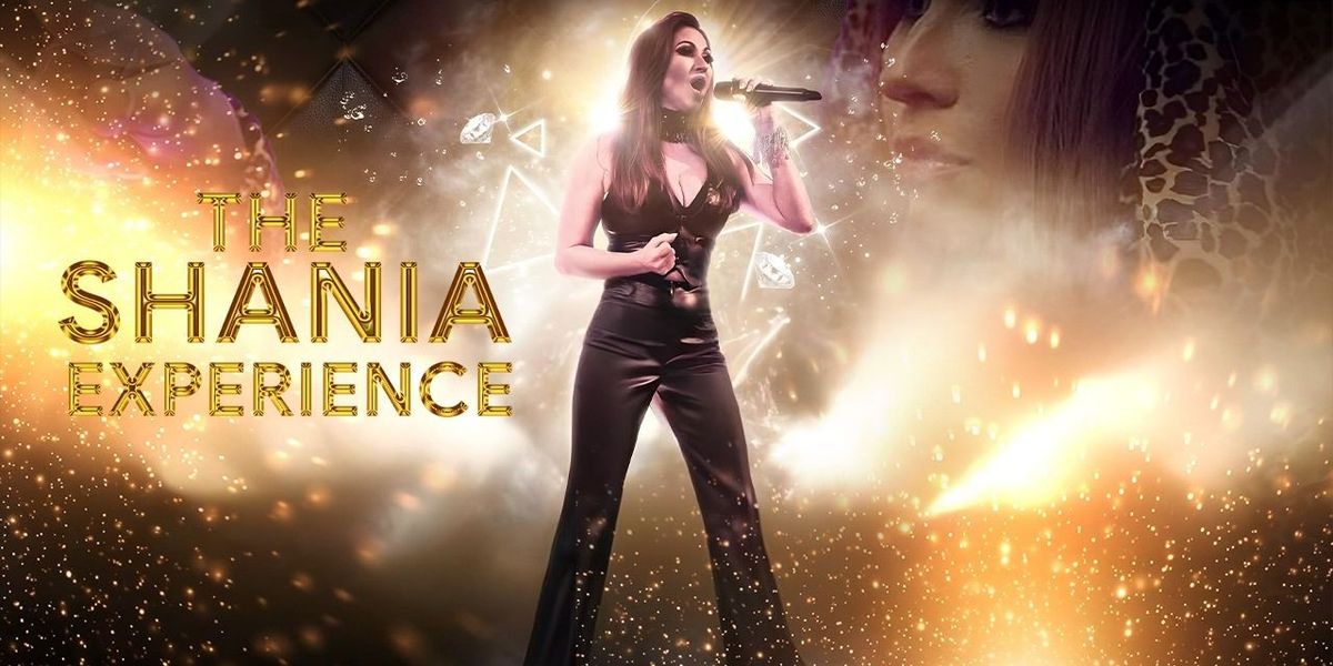 The Shania Experience