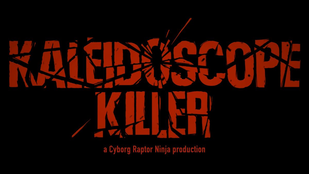 \u201cKaleidoscope Killer\u201d Movie Premiere and Fundraiser