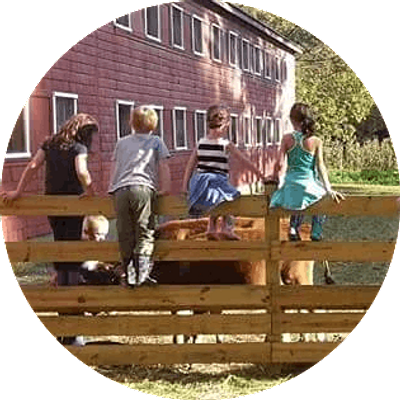 Farmer's Helpers, LLC.