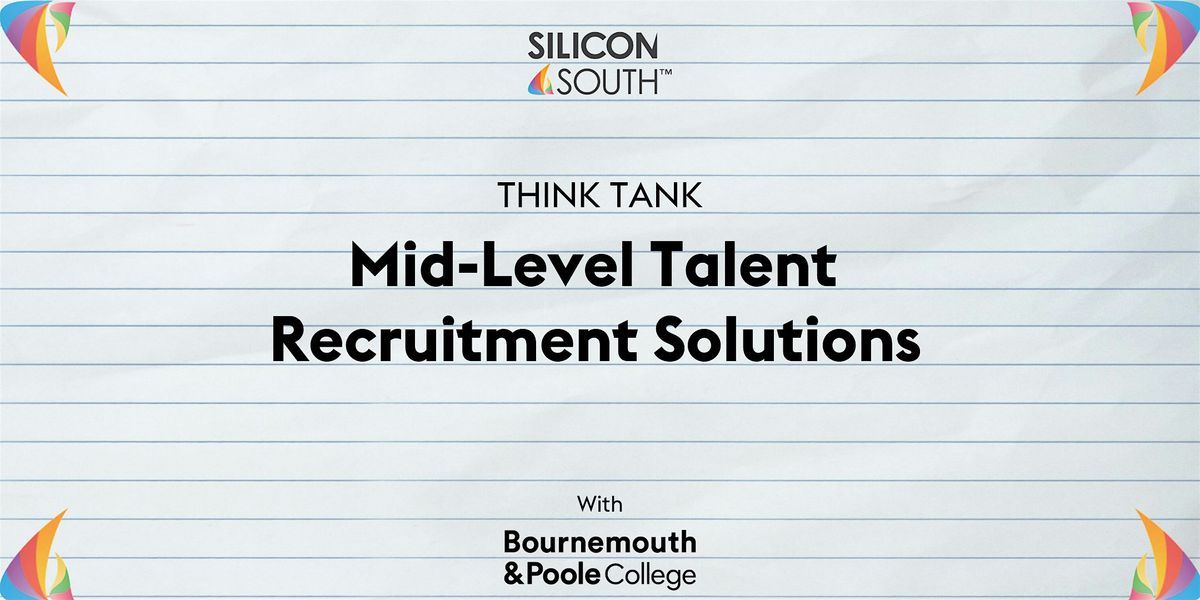 How to Create (and Keep) Strong Mid-Level Talent
