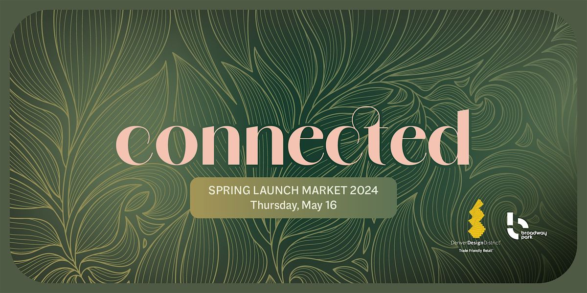 Spring Launch Market 2024