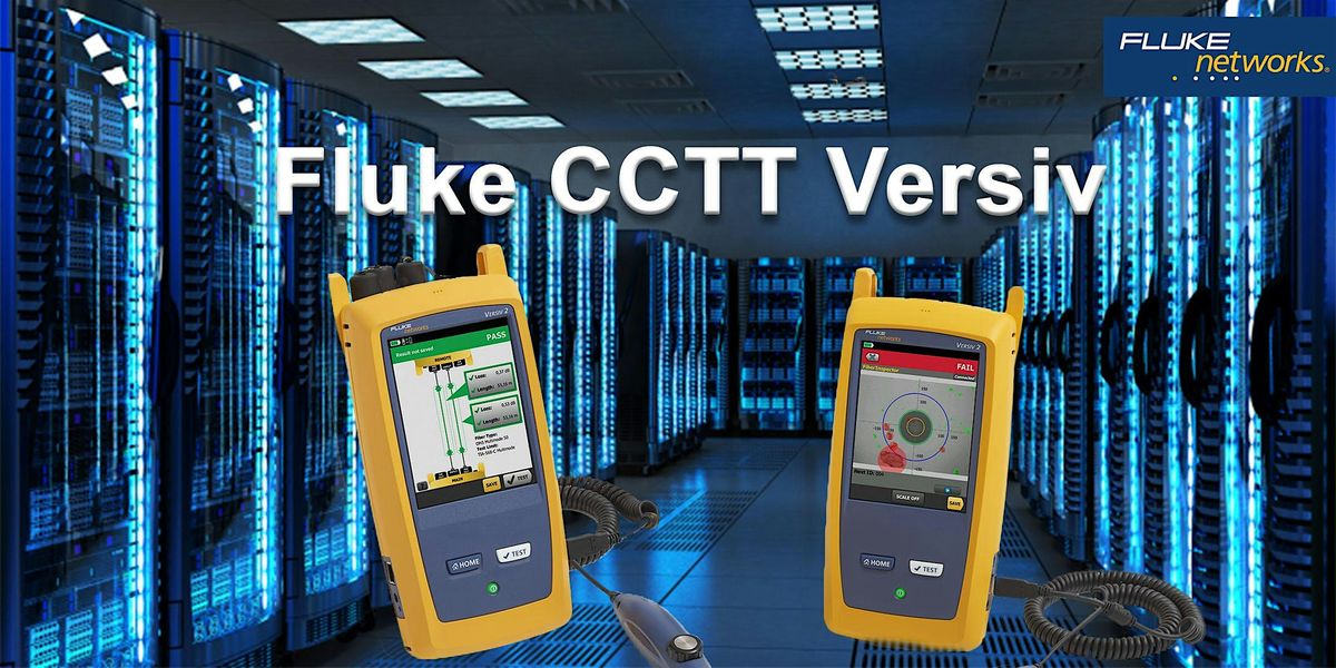 CCTT Versiv | Curso com Certifica\u00e7\u00e3o Internacional Completo