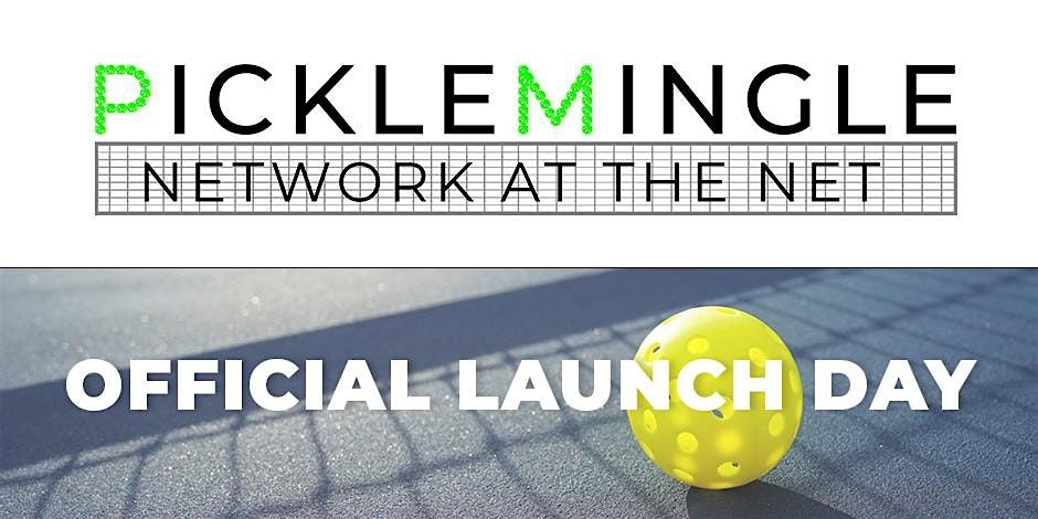 PickleMingle: Network at the Net