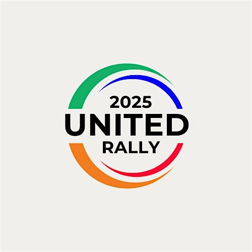 United Rally 2025