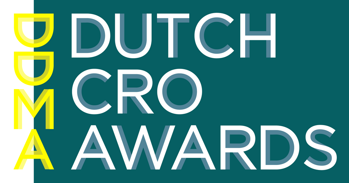 DDMA Dutch CRO Awards 2021