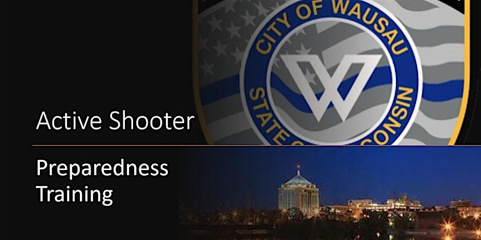 Active Shooter Preparedness Training