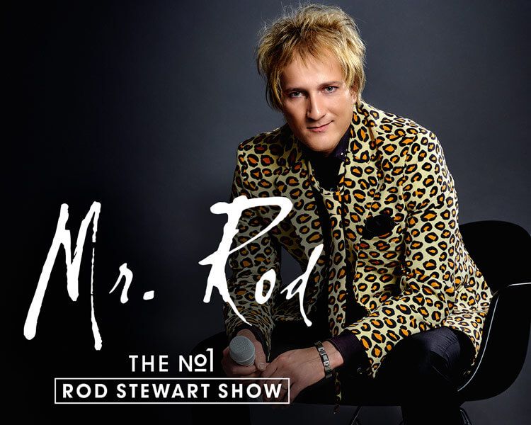 MR. ROD