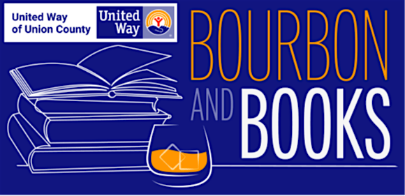 Bourbon & Books Dolly Parton's Imagination Library Union County Fundraiser