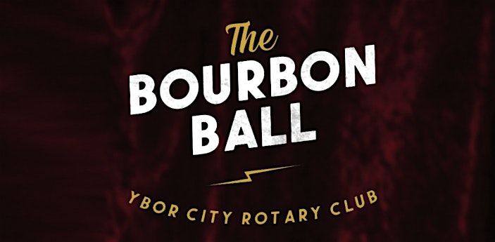 3rd Annual Bourbon Ball