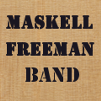 Maskell Freeman Band