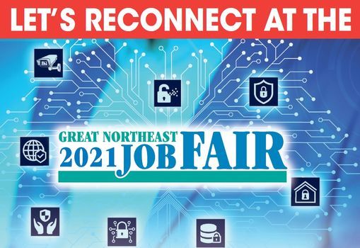 Great Northeast Job Fair