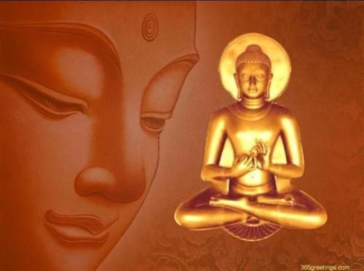 Dharma talk and Buddhist  Mindfulness Meditation