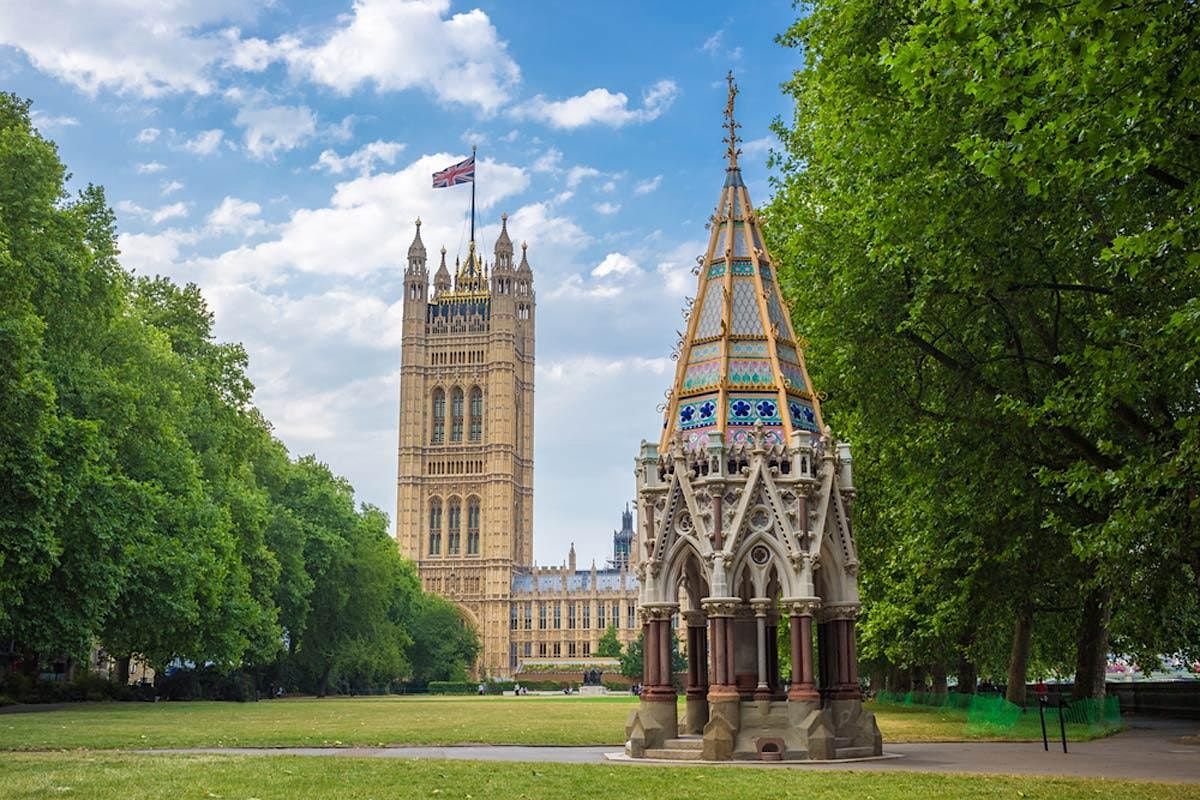 WHITE PEOPLE REPARATION SPIRITUAL ALLYSHIP FOR PEACE AT BUXTON MEMORIAL