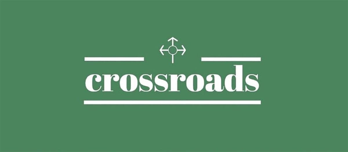 Crossroads Sydney: Catholic Young Professionals (May)