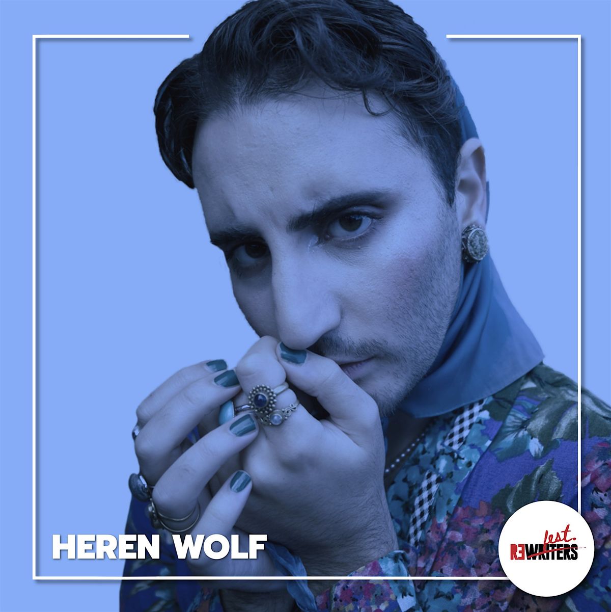 Heren Wolf live concert per il Premio Assante