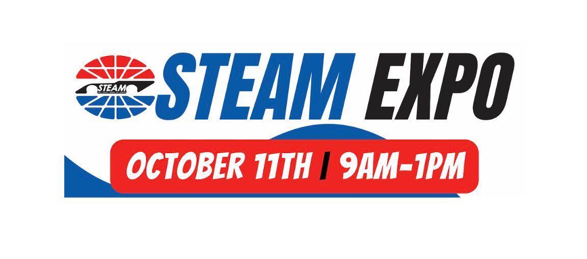 2024 OCTOBER STEAM EXPO at Charlotte Motor Speedway