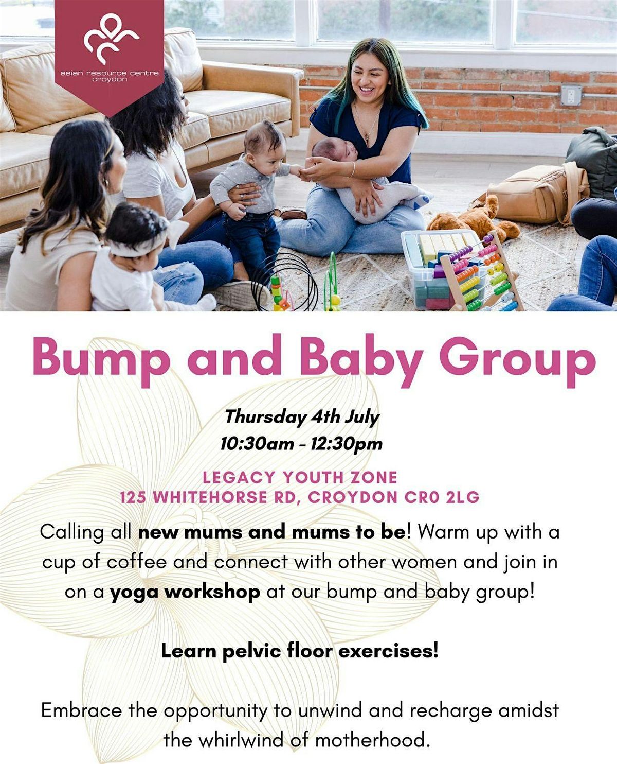Bump & Baby Group