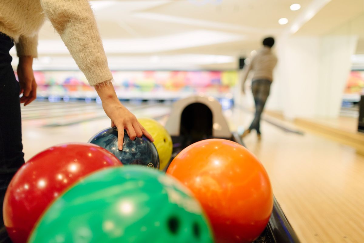 Shreveport Bowling Event: Strikes, Spares & Social Security