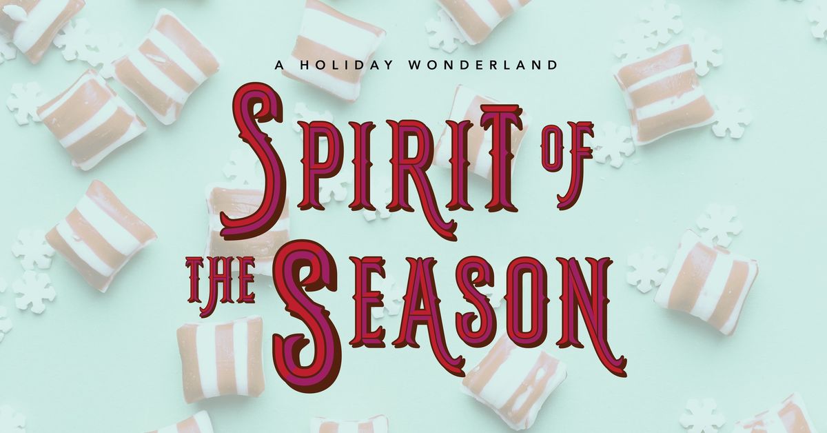 Spirit of the Season