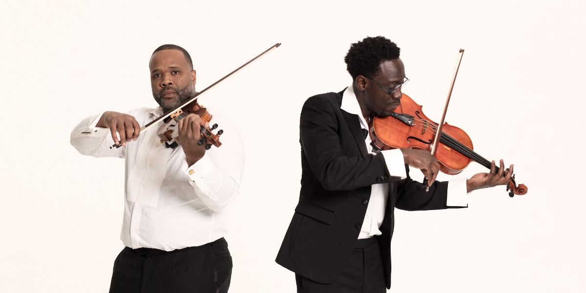 Black Violin