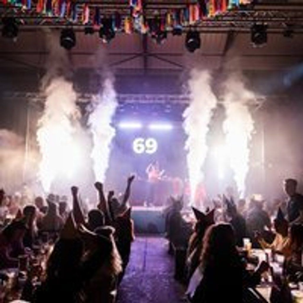 Bingo Lingo - Halloween Special - Day Of The Dead