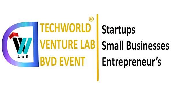 UpStart - A Business Venture Development Event  For Startups !