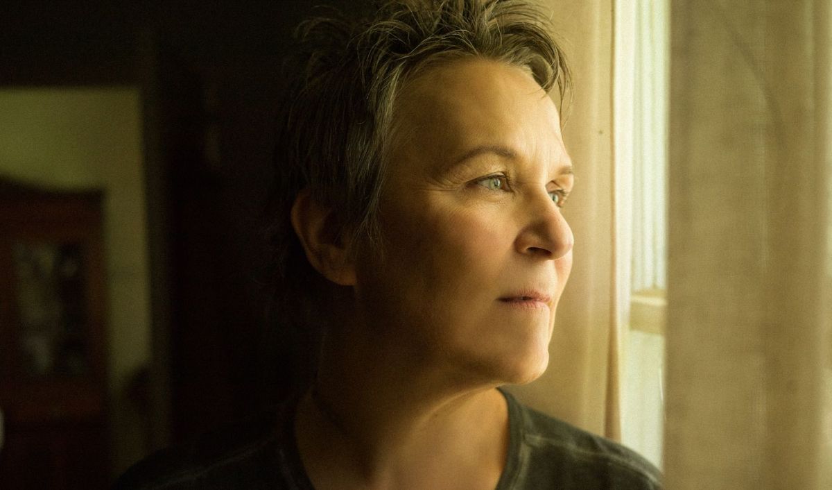 Mary Gauthier at Ludlow Garage