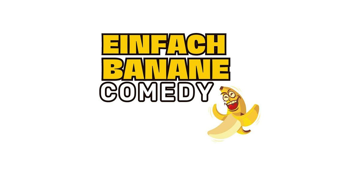 Einfach Banane Comedy