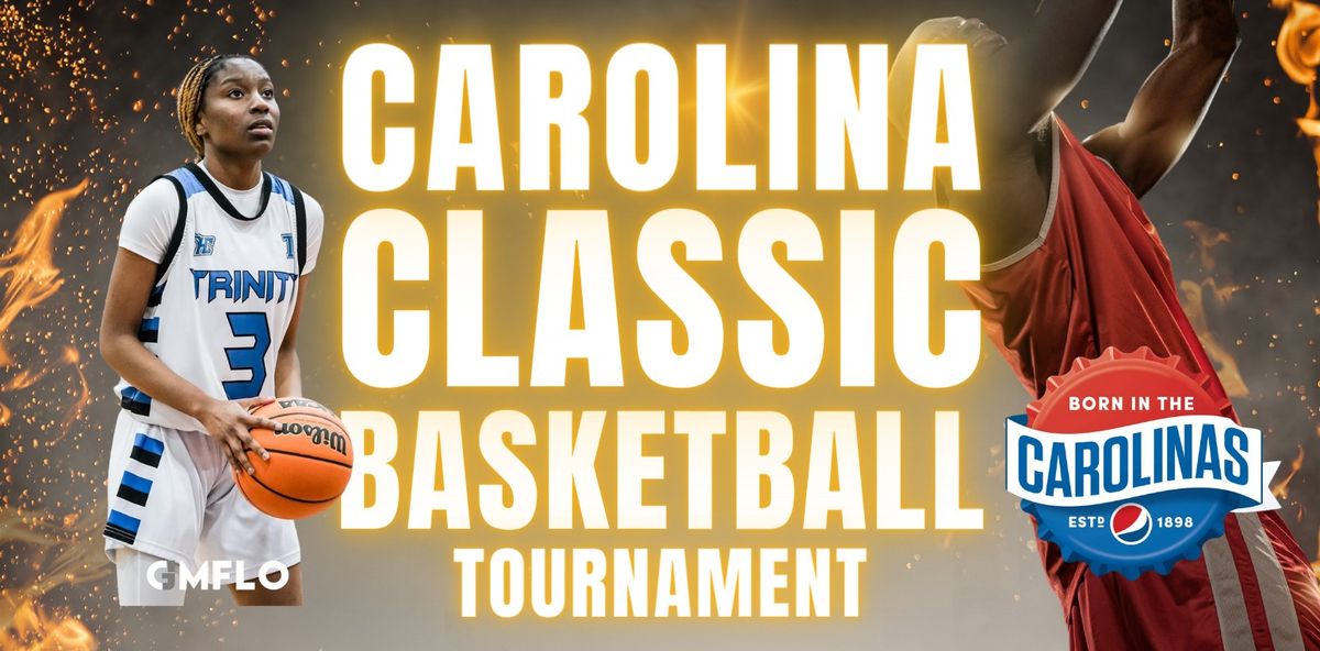 Annual Carolina Classic Basketball Tournament