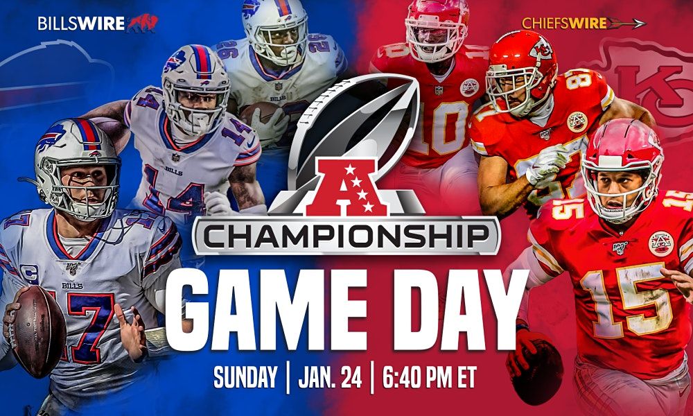 Buffalo Bills NFL Playoffs 2022 Game Live