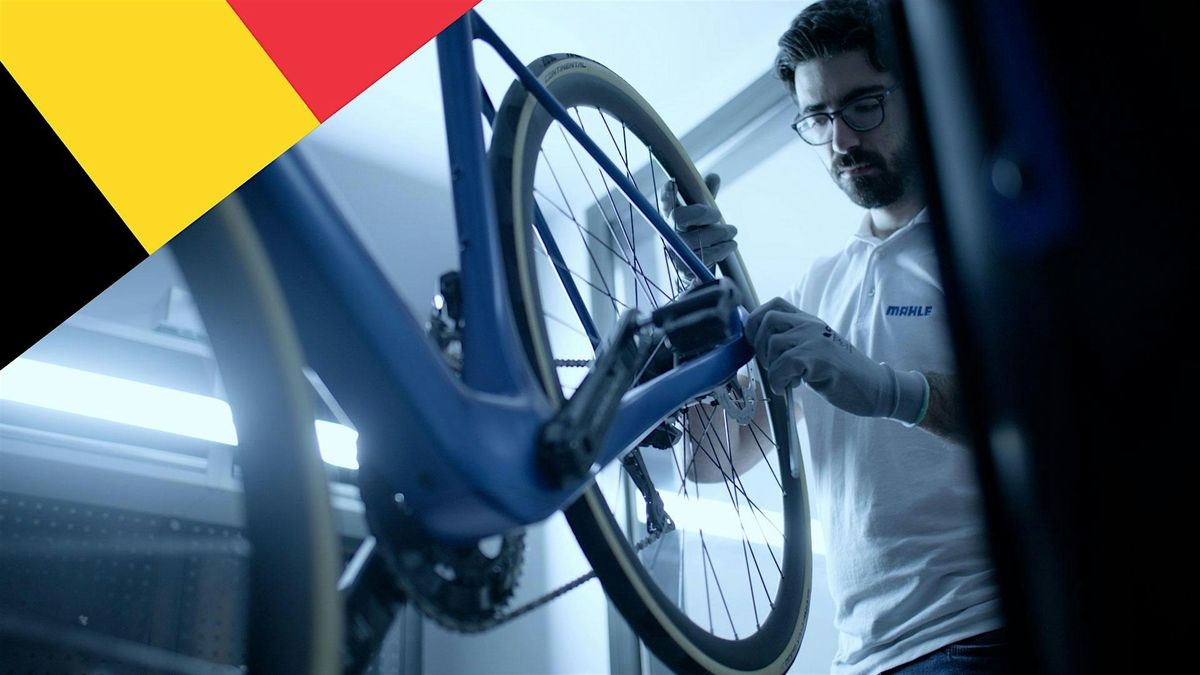 MAHLE Smart Training - Namur [Session du matin]