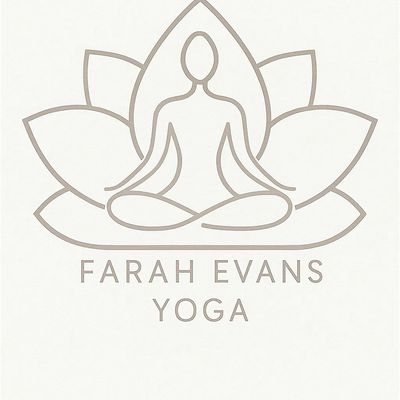 Farah Evans Yoga
